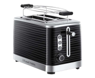 RUSSELL HOBBS 24371-56 Inspire Toaster - Black - 1242038 - zdjęcie 3